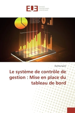 Le systeme de controle de gestion : Mise en place du tableau de bord