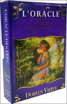 L'oracle des fées