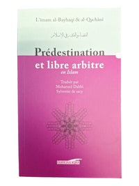 La prédestination et le libre