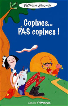 Zoé Kezako- copines pas copines