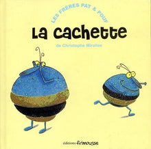 La Cachette