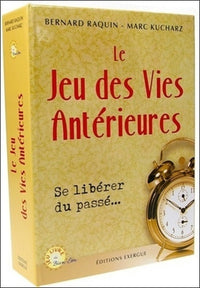 Le jeu des vies anterieures