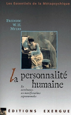 La personnalité humaine