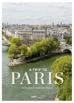 A Trip to Paris