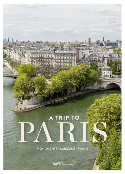 A Trip to Paris