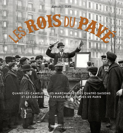 Les rois du pavé