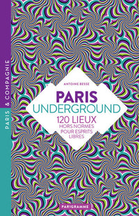 Paris underground