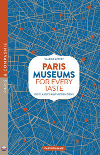 Paris, Museums For Every Taste - Big names and secret gems