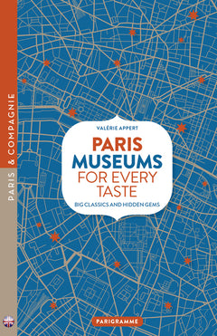 Paris, Museums for Every Taste
