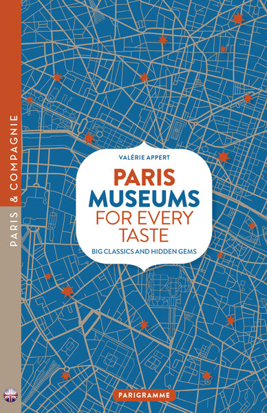 Paris, Museums for Every Taste
