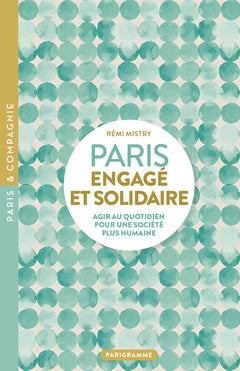 Paris engagé et solidaire
