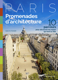 Promenades d'architecture