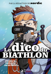 Le dico du biathlon