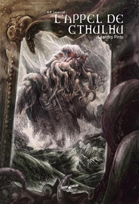 L'appel de Cthulhu