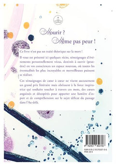Mourir? même pas peur!