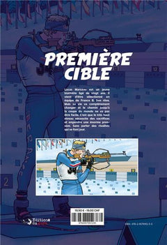 Première Cible