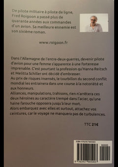 Sa meilleure ennemie