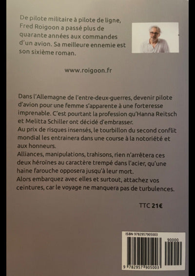 Sa meilleure ennemie