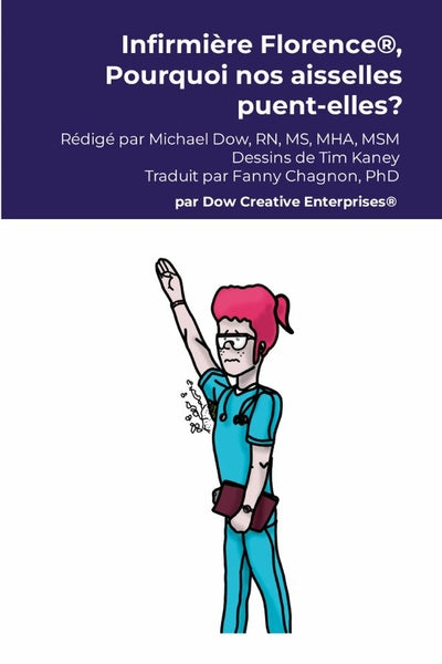 Pourquoi nos aisselles puent-elles?