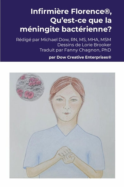 Qu'est-ce que la méningite bactérienne?