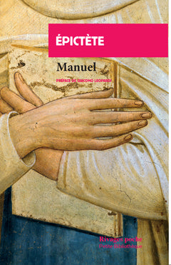 Manuel d'Epictète