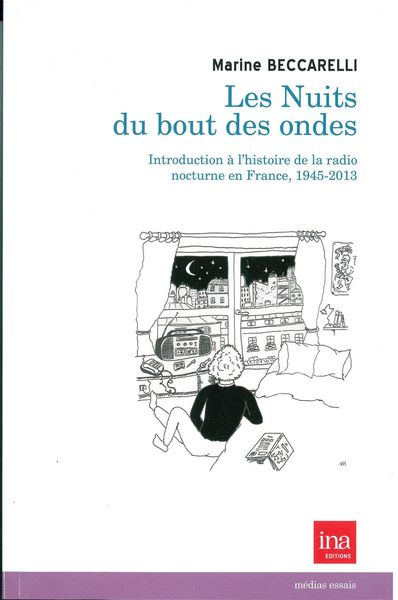 Les nuits du bout des ondes