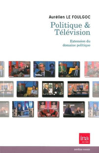 Politique et television