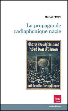 Propagande radiophonique nazie