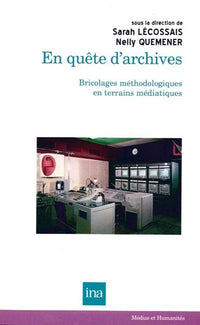 En quete d archives