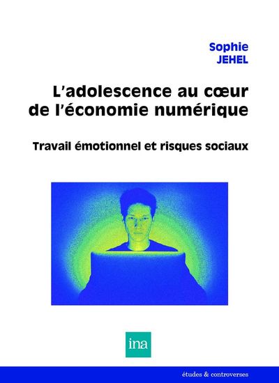 L'adolescence au coeur de l'economie num