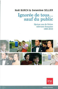 Ignorée de tous... sauf du public