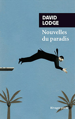 Nouvelles du paradis