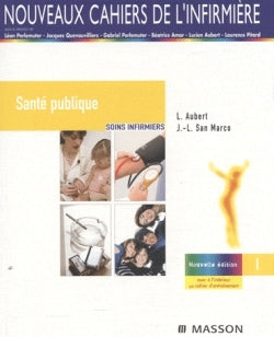 Santé publique: Soins infirmiers