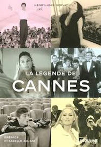 Legende de Cannes