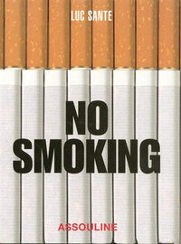 Coffret No Smoking