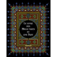 Les mille et une nuits - Tome 1