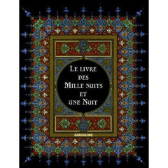 Les mille et une nuits - Tome 1