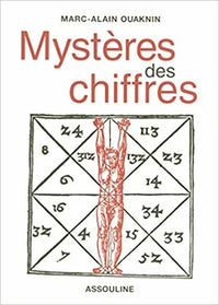 Mystères des chiffres