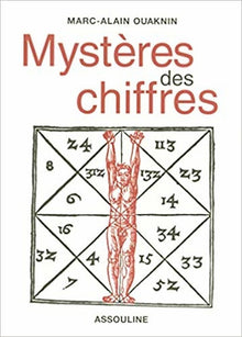 Mystères des chiffres