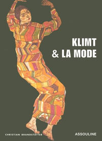 Klimt & la mode