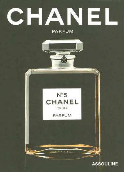 Chanel Parfum
