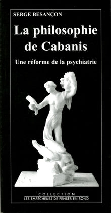 La philosophie de Cabanis