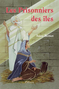 Les prisonniers des îles