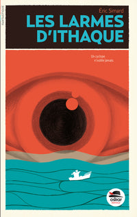 Les larmes d'Itaque