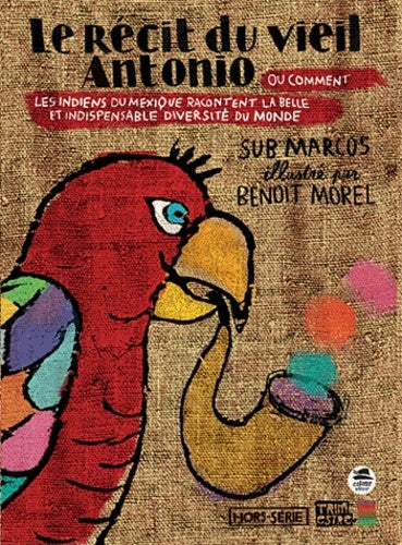 Le récit du vieil Antonio