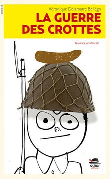 La guerre des crottes