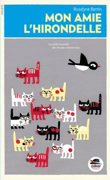Mon amie l'hirondelle