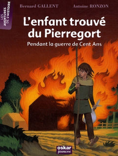 L'enfant trouvé de Pierregort
