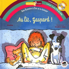 Au lit, Gaspard !
