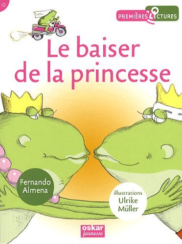 Le Baiser de la princesse